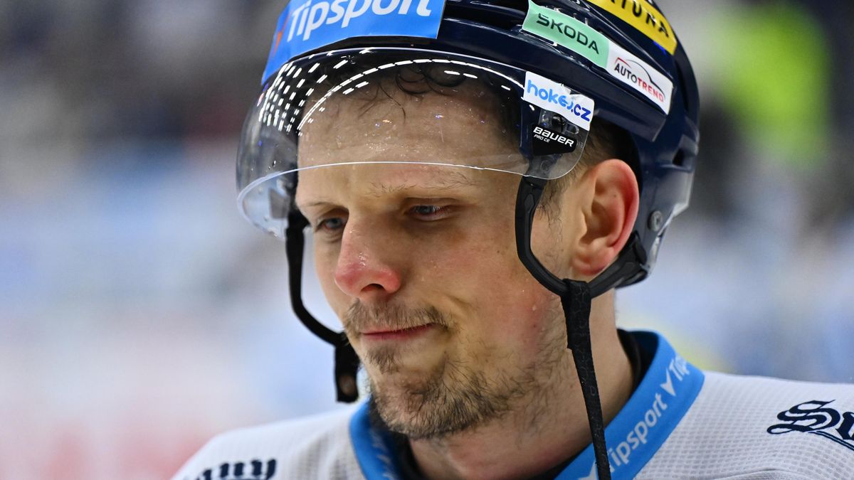 Neuznaný gól? Padesát na padesát, ale nechci si tím zadělávat hlavu, řekl Šimek